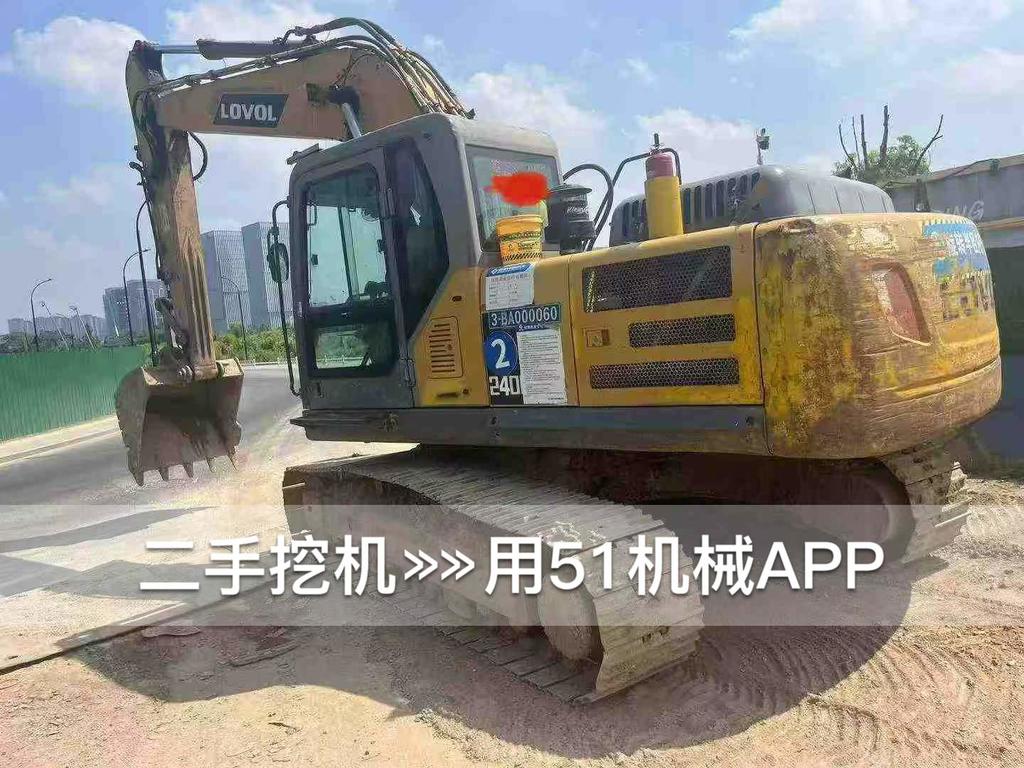51机械